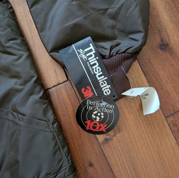 10X Vintage Filed Jacket (XL) - Picture 5 of 8